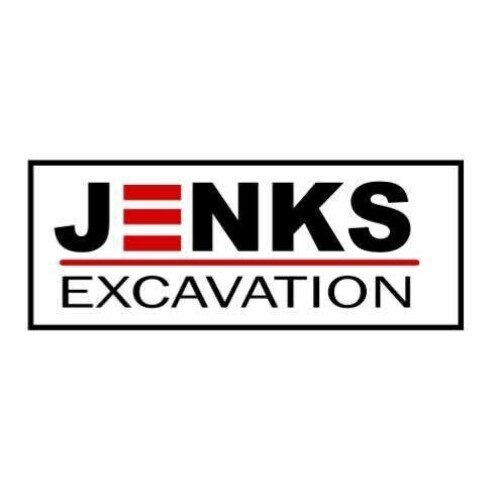 Jenks Excavation Ltd.