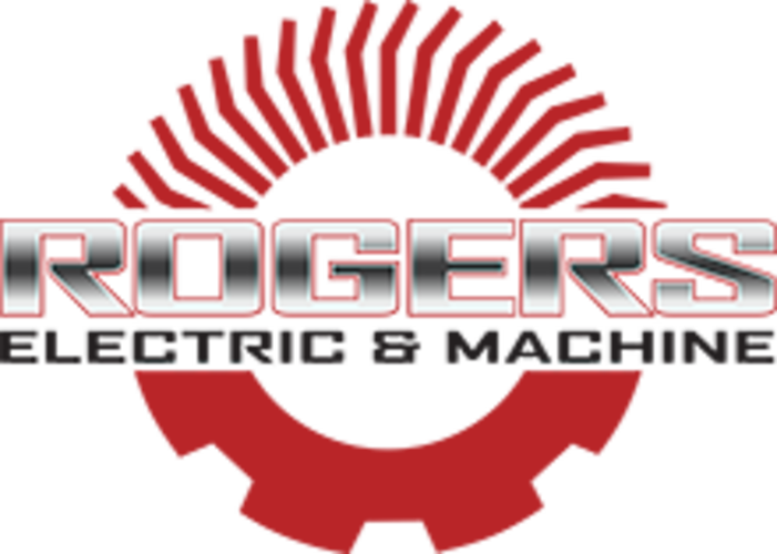 Rogers Electric & Machine