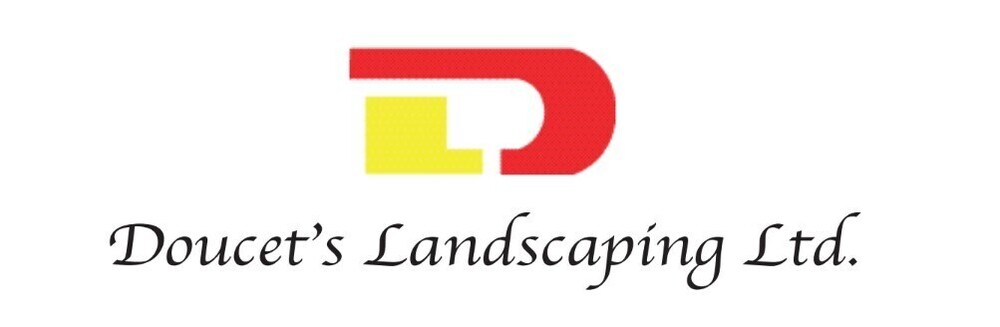 Medium doucet s landscaping ltd.